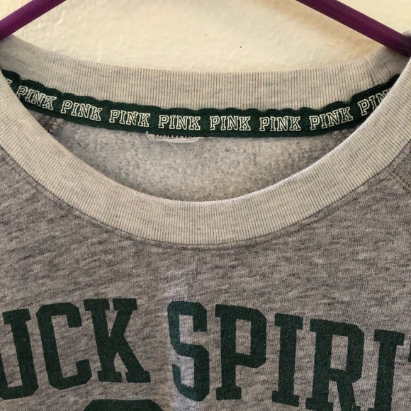 Victoria’s Secret Pink Collegiate Collection - Picture 2 of 3